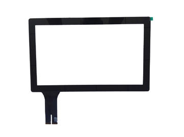 Pannello di tocco a 11,6 pollici di PCAP su misura per il monitor industriale del touch screen