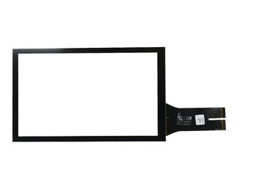 Pannello LCD multi-touch da 8,5 &quot;Touch Finger da 10 punti per sistema di intrattenimento