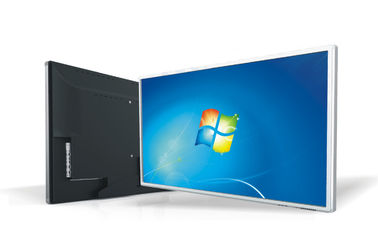Touch screen multi-punto PC Smart TV da 98 pollici Full HD All In One per Interactive