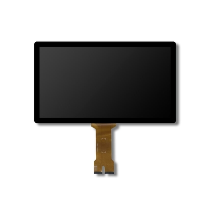 Punti a 15 pollici del touch screen capacitivo su ordinazione dell'interfaccia COF di USB 10