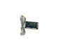 USB a 14 pollici un touch screen capacitivo di 10 punti, pannello sensibile di forte compatibilità antiradiazione