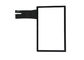 USB a 14 pollici un touch screen capacitivo di 10 punti, pannello sensibile di forte compatibilità antiradiazione