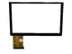 Touch screen industriale capacitivo sporgente a 8 pollici con l'interfaccia di USB &amp; di EETI