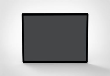 Touch screen del monitor della struttura aperta per il computer industriale, grande monitor su misura del touch screen